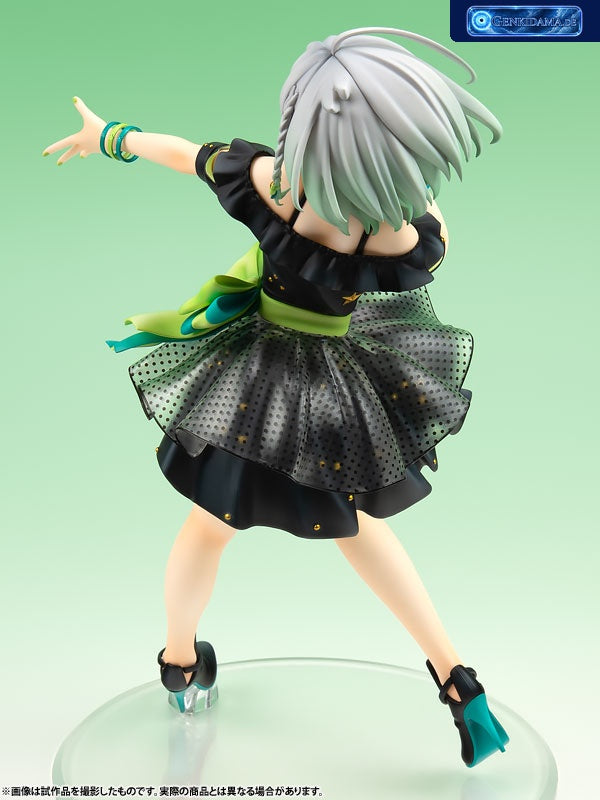YuNi -Black Dress ver.- Acrylic Strap Set 1/7 [NUVIS] Ansicht 14