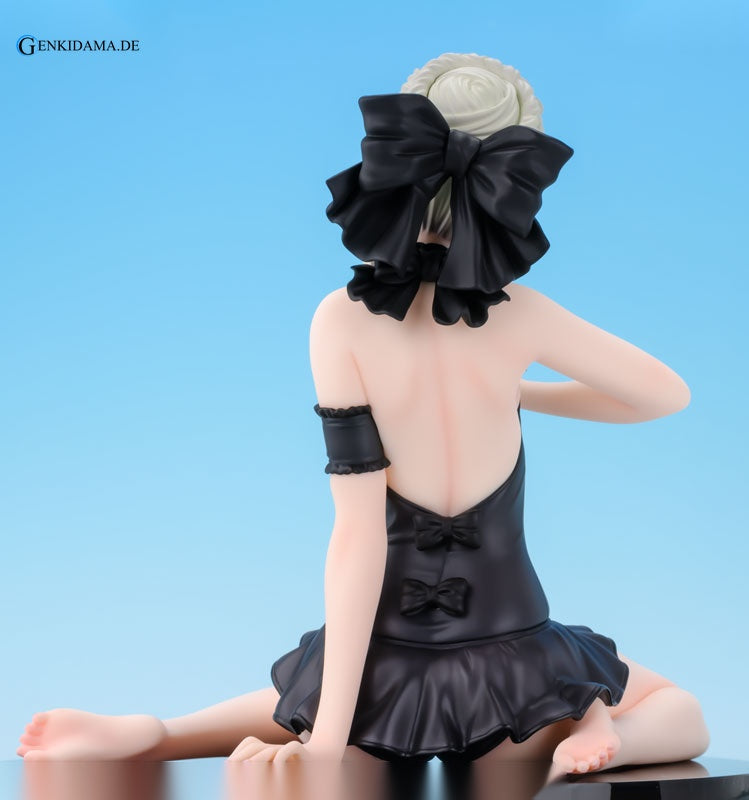 Fate/hollow ataraxia - Saber Alter Swimsuit Ver.