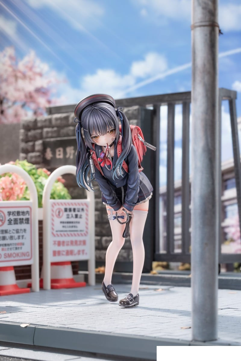 Rinri-chan Strolling ver. Standard Edition (Figure) - Anime Figuren günstig kaufen