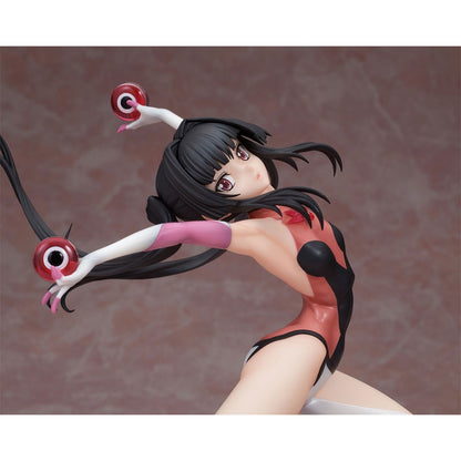 Senki Zesshou Symphogear XV Shirabe Tsukuyomi Gear Inner ver. 1/7 (Hobby Stock Exclusive) - Bonus [Hobby Stock] Ansicht 5