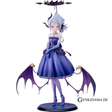 Hina (Dress) Blue Archive 1/7 Scale Figure Ansicht 1