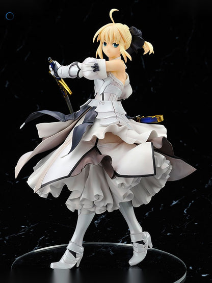 Fate/unlimited codes - Saber Lily