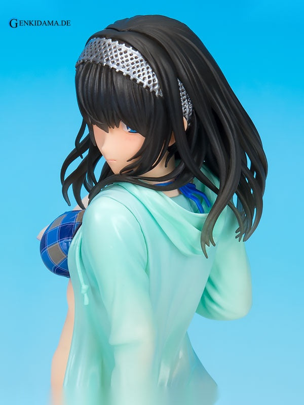 DreamTech THE IDOLM@STER Cinderella Girls Fumika Sagisawa