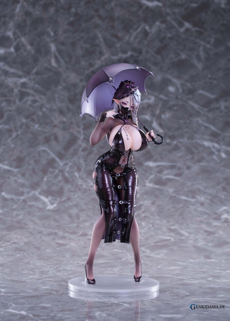 Widow Kirie Standard Edition