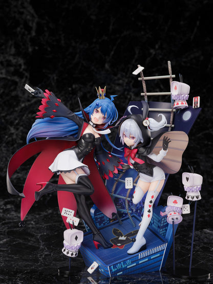 22 Niang & 33 Niang BML x F:NEX Bilibili Furyu