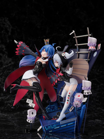 22 Niang & 33 Niang BML x F:NEX Bilibili Furyu