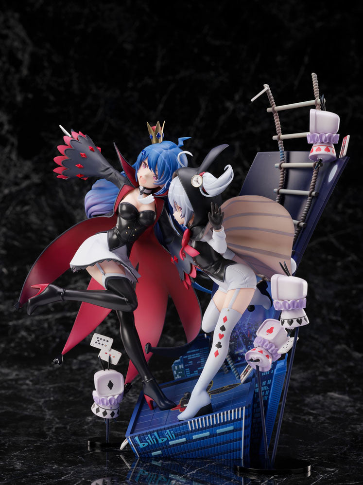 22 Niang & 33 Niang BML x F:NEX Bilibili Furyu