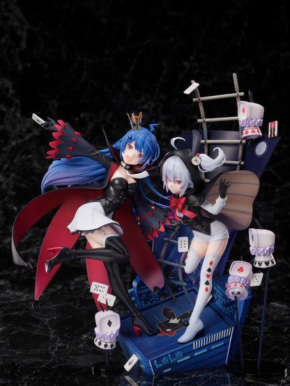 22 Niang & 33 Niang BML x F:NEX Bilibili Furyu