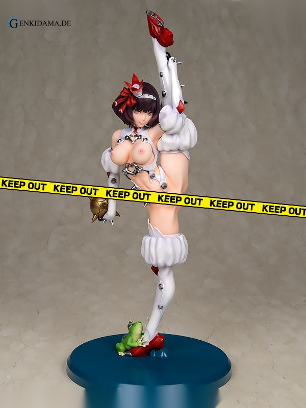 Ban! Design Hime-sama to Kaeru-san Prinzessin und der Frosch