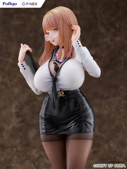 Goddess Of Victory NIKKE: Emma 1/7 - Office Therapy Ver. F:NEX 1/7