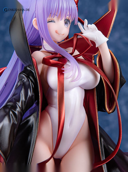 Fate/Grand Order Moon Cancer/BB Devilish Flawless Skin Ver. (Single Shipment)