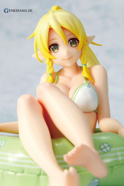 Sword Art Online - Swimsuit Leafa