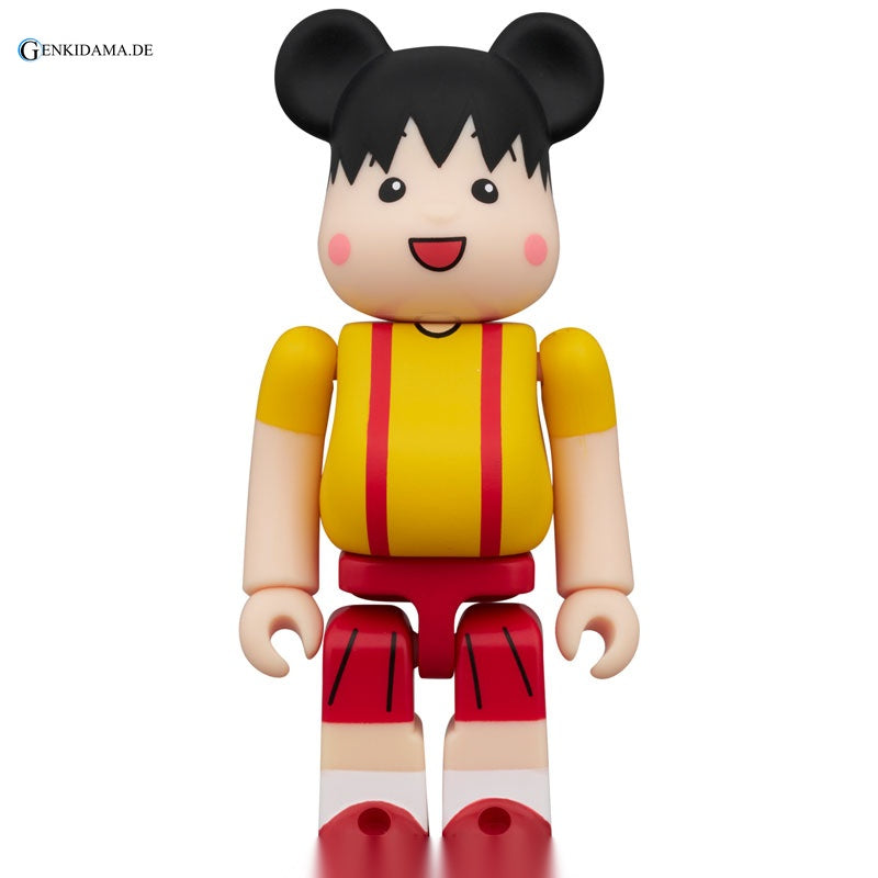 BE@RBRICK Maruko & Tama-chan 2PCS SET "Chibi Maruko-chan"