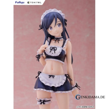 Tenitol Tall Ayase Aragaki Swimsuit Maid ver - Oreimo 2 Figure Ansicht 1