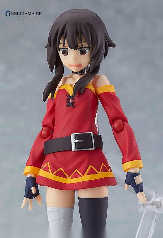 figma KonoSuba 2 Megumin