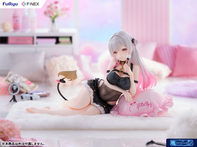 Patra Suou Gaming Outfit VER 1/6 Scale Figure [FURYU] Ansicht 15