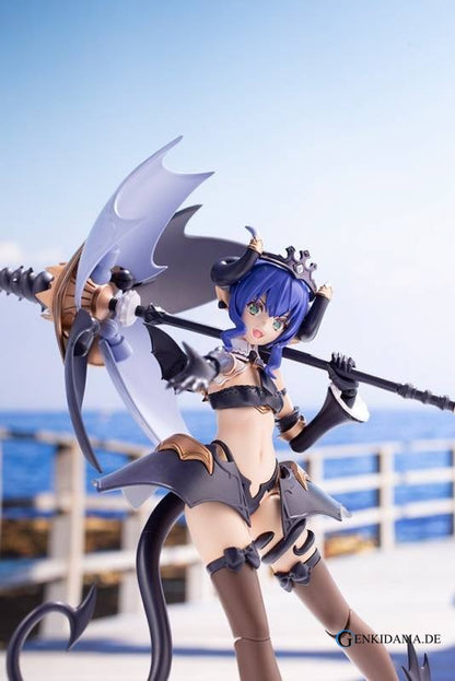 Original Character: Arcanadea - Velretta - Plastic Model (Reissue)