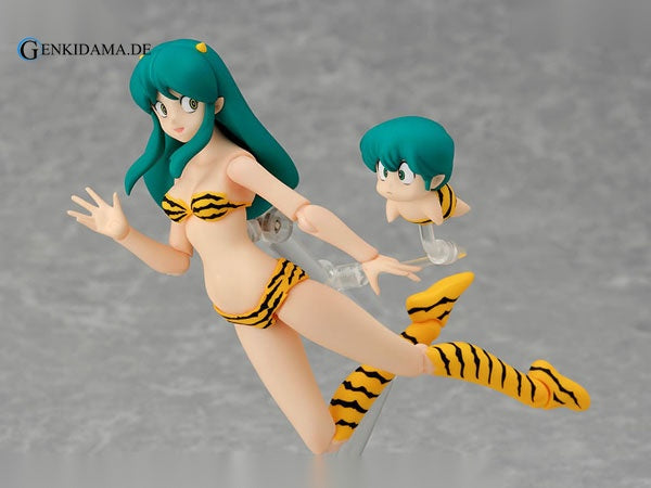 figma - Urusei Yatsura: Lum