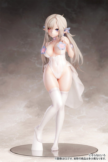 Pure White Erof - Standard Ver. - B'full - Anime Figuren günstig kaufen