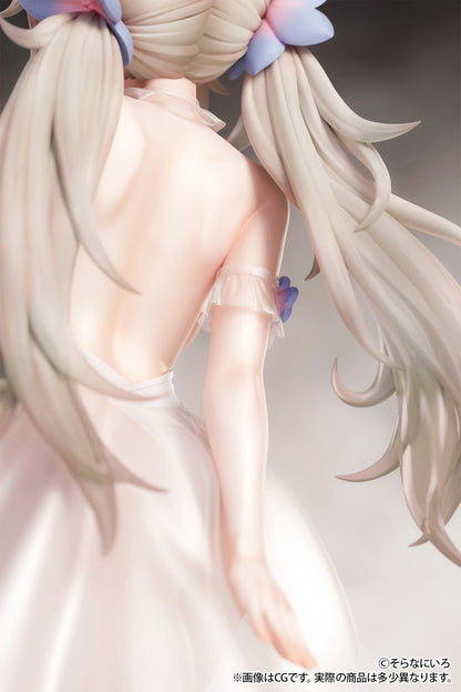 Pure White Erof - Standard Ver. - B'full