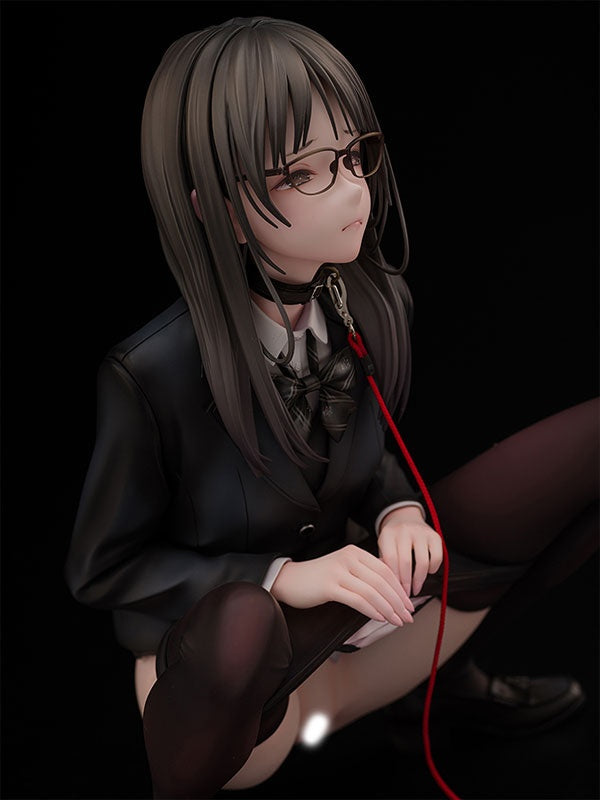 Original Character by Amamitsuki M -Domination- 1/4 - Bonus [magicbullet(s)] Ansicht 3