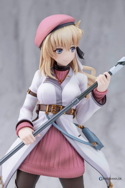 The Legend of Heroes: Agnès Claudel 1/8 (Limited)
