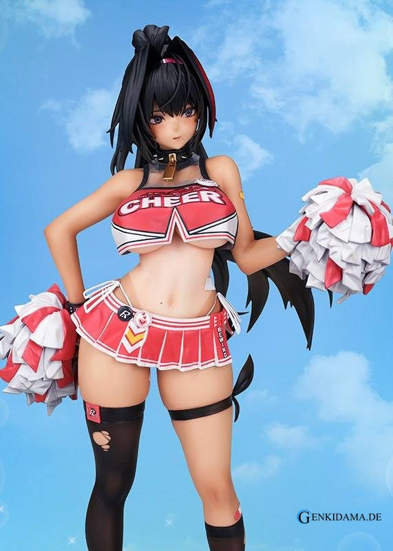 Goddess of Victory NIKKE: Bay (Cheerleader Ver.)