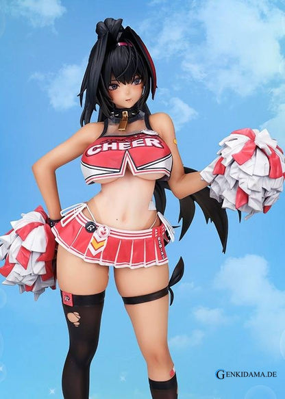 Goddess of Victory NIKKE: Bay (Cheerleader Ver.)