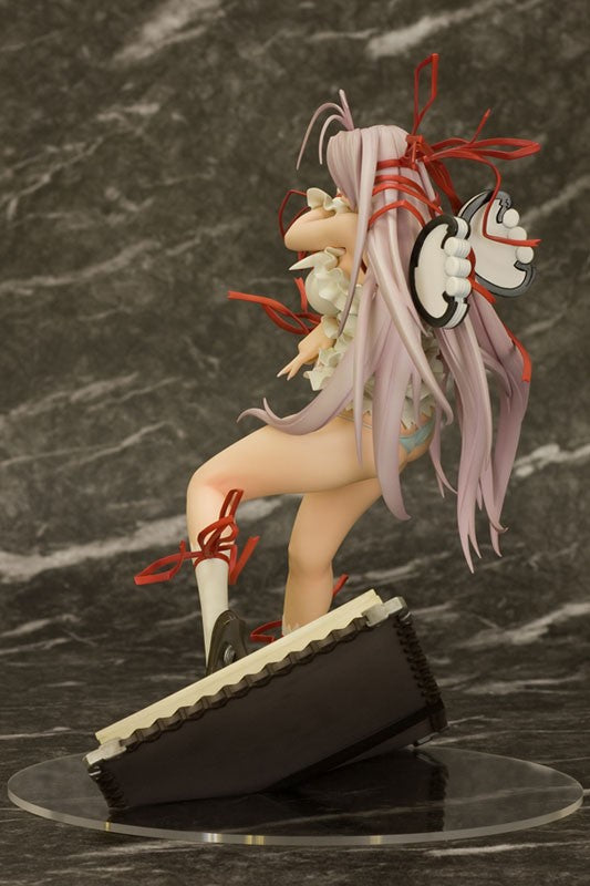 Zanma Taisei Demonbane Al Azif x Takuya Inoue Ver. Orchid Seed