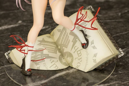 Zanma Taisei Demonbane Al Azif x Takuya Inoue Ver. Orchid Seed