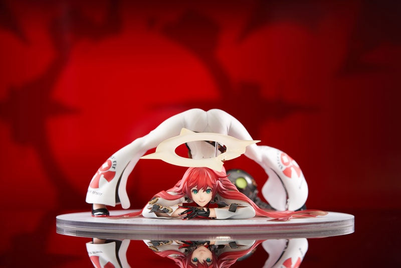 GUILTY GEAR -STRIVE- Jack-O' 1/9 - Bonus [APEX] Ansicht 10