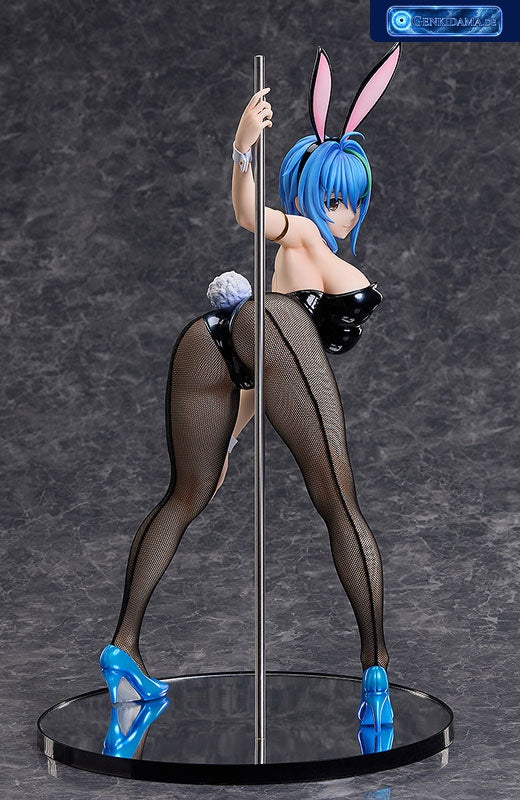 High School D x D HERO Xenovia: Bunny Ver. 1/4 [FREEing] Ansicht 6