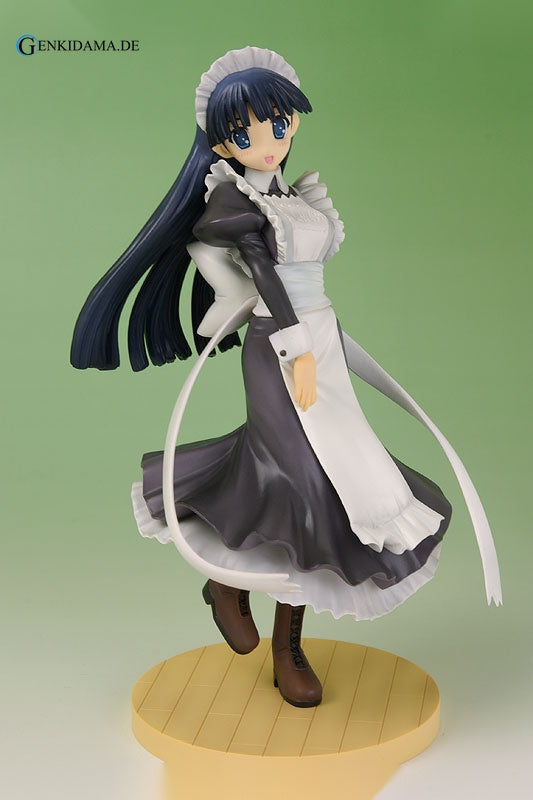 ToHeart2 AnotherDays - Yuki Kusakabe Maid ver.