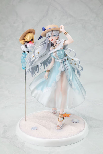 KDcolle "Fate/Grand Order" Anastasia & Viy (Archer) 1/7 - Bonus [KADOKAWA] Ansicht 1