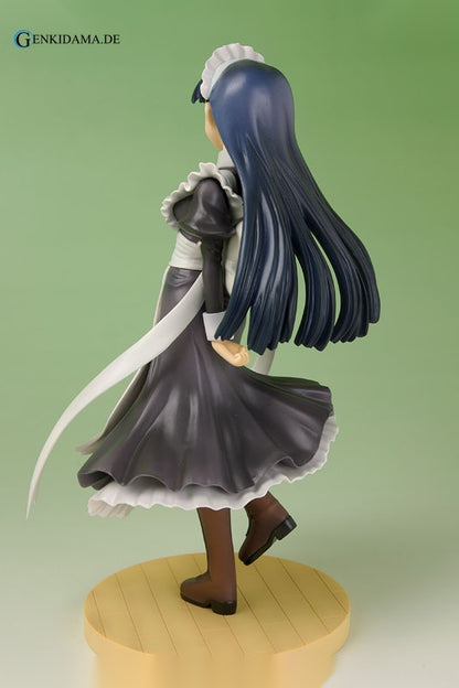 ToHeart2 AnotherDays - Yuki Kusakabe Maid ver.