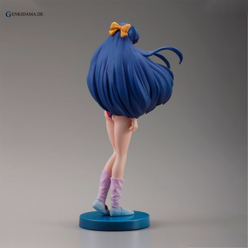 ARTPLA SCULPTURE WORKS Gunbuster, Noriko Takaya, Kazumi Amano "Solar System Absolute Defense Line" Plastic Model