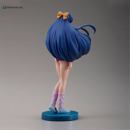 ARTPLA SCULPTURE WORKS Gunbuster, Noriko Takaya, Kazumi Amano "Solar System Absolute Defense Line" Plastic Model