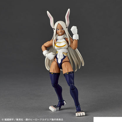 Revoltech Mirko (Completed) - Anime Figuren günstig kaufen