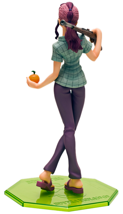 Bellemère One Piece Excellent Model P.O.P  MegaHouse - Anime Figuren günstig kaufen