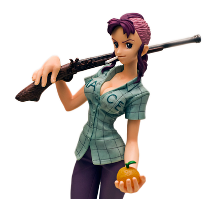 Bellemère One Piece Excellent Model P.O.P  MegaHouse - Anime Figuren günstig kaufen