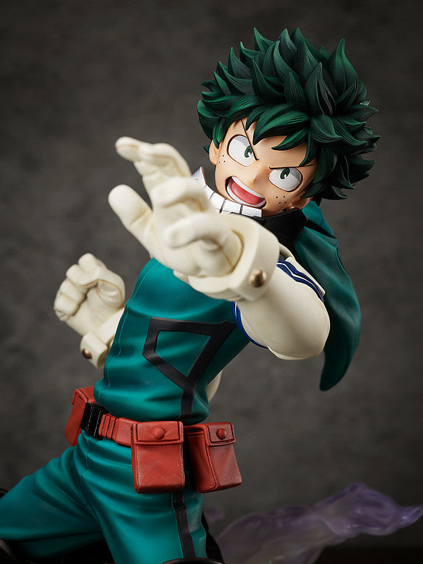 Midoriya Izuku B-Style Takara Tomy