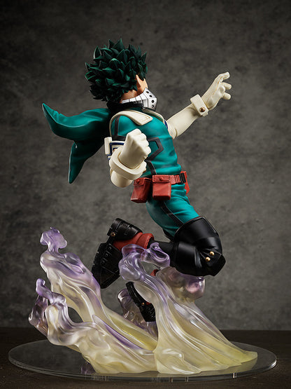 Midoriya Izuku B-Style Takara Tomy