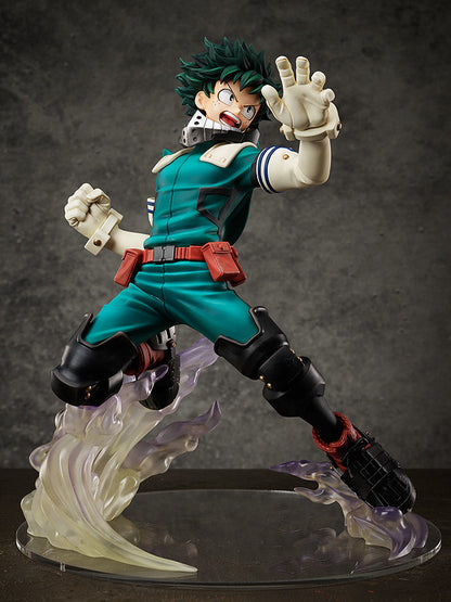 Midoriya Izuku B-Style Takara Tomy