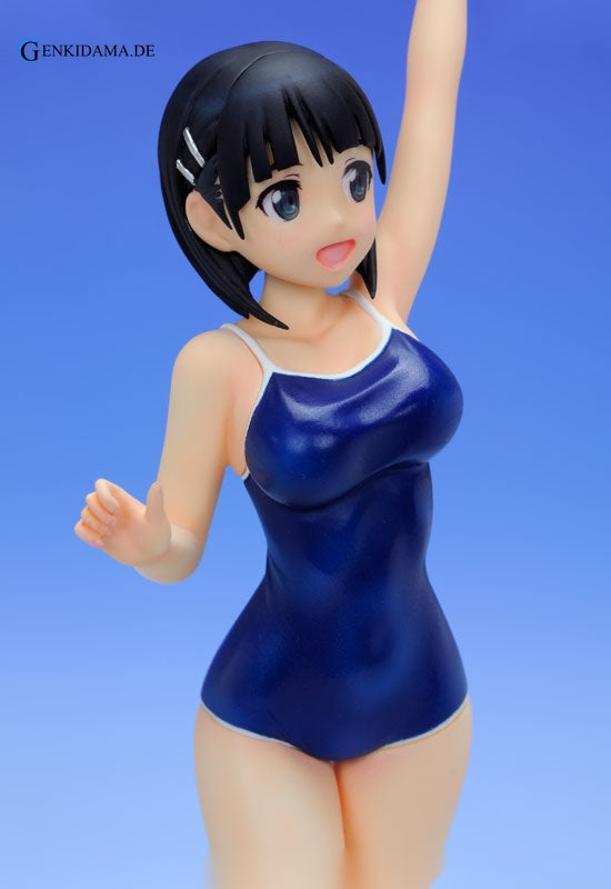BEACH QUEENS - Sword Art Online: Suguha Kirigaya