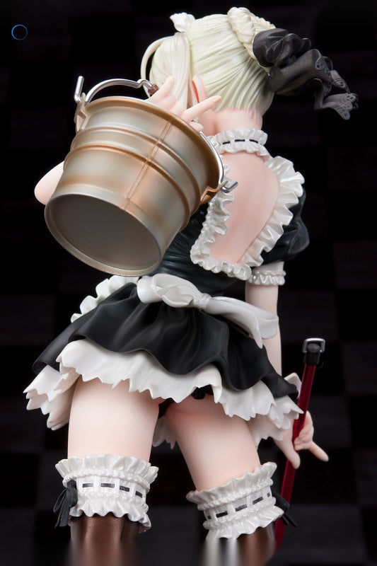 Fate/hollow ataraxia - Saber Alter Maid Ver.