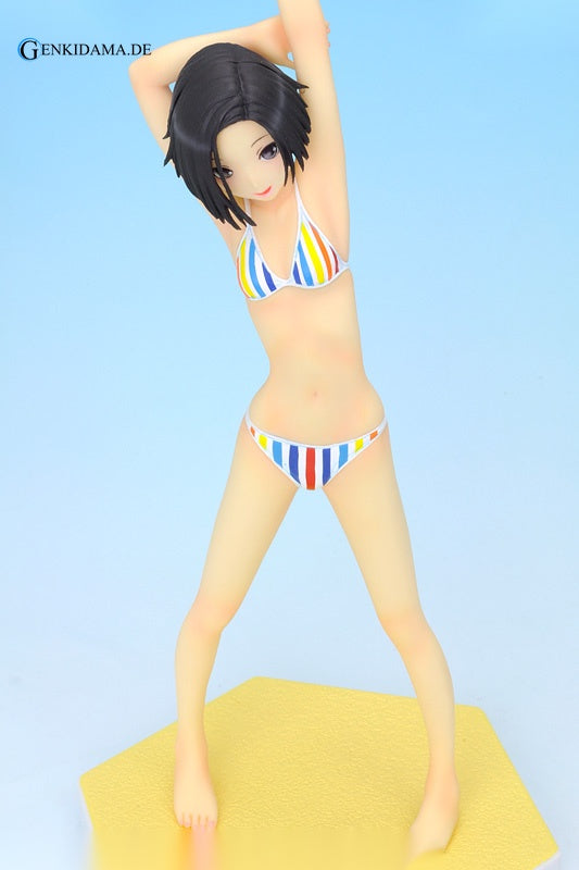 BEACH QUEENS - Loveplus: Rinko Kobayakawa