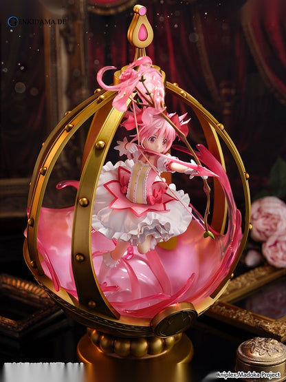 TV Anime "Puella Magi Madoka Magica" Madoka Kaname
