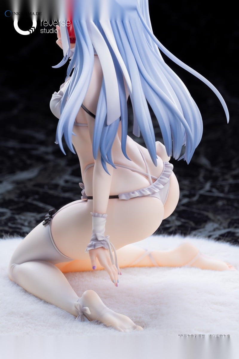 Niya Forbidden Fruit Ver.