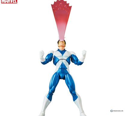 Mafex No.173 Cyclops (Comic Variant Suit Ver.)