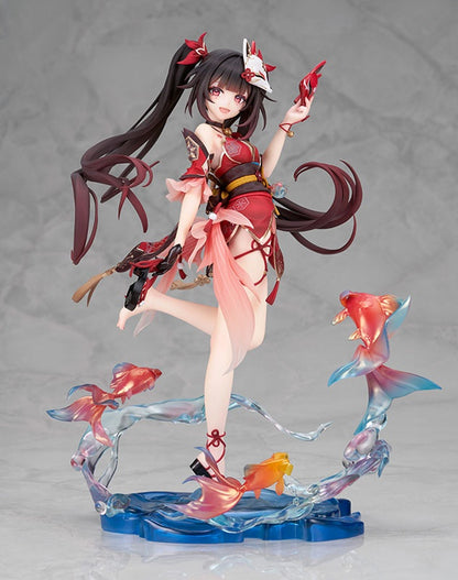 Honkai: Star Rail Sparkle 1/7 - Bonus [Alter] Ansicht 4
